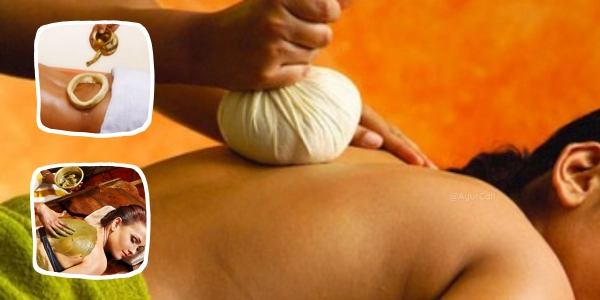 Ayurvedic treatment for Back Pain