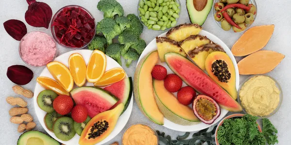Ayurvedic Treatment for Parkinsons Disease - Diet
