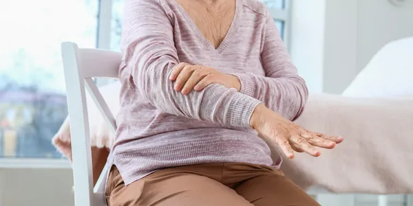 Ayurvedic treatment for parkinson's disease
