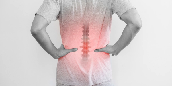 Lower Back Pain