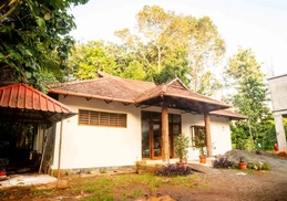 Changethu Ayurveda Hospital at Pandalam