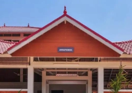 Indimasi at Trivandrum