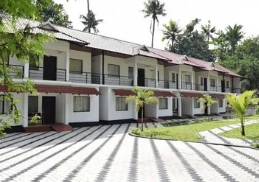 Vaidya Healthcare at Kochi