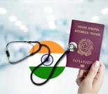 Medical Visa to India