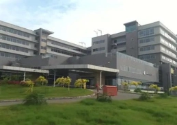 Aster Ayurvaid at Kochi