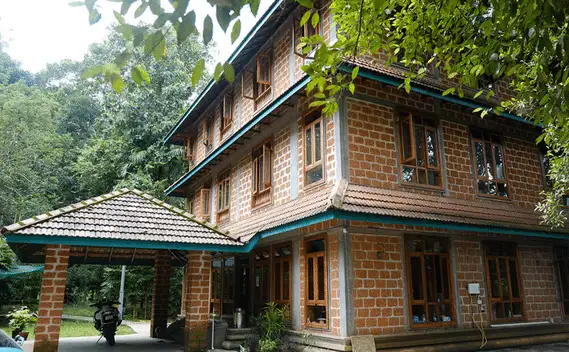 Ayush Prana Front View