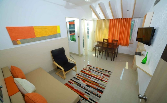 Private InPatient Suite at Apollo CIMAR, Kochi