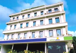 Dr Rajkrishnan Dental Clinic at Kochi