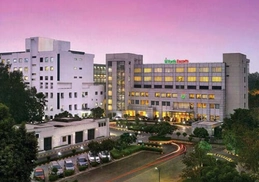 Fortis Escorts at Delhi