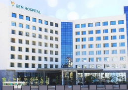 GEM Hospital