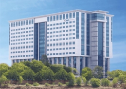 KIMS Hospital at Hyderabad