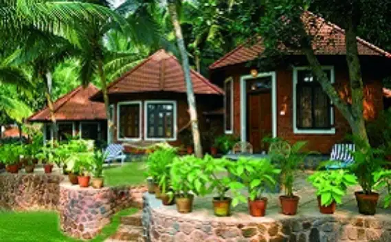 Manaltheeram Ayurveda Resort Cottages