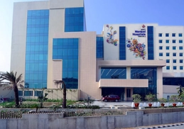 Manipal Hospital