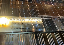 Meraki Dental at Delhi