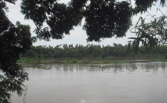 Nagarjuna Ayurveeda Hospital River View