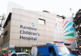 Rainbow Hospital